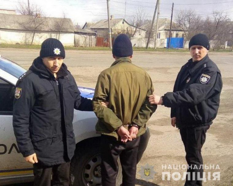 На Луганщині піймали злодія, що з 2014 р…