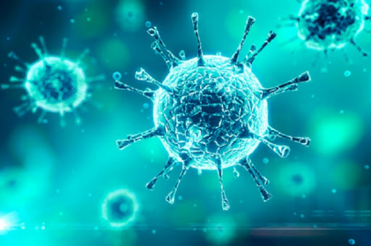 Два випадки коронавірусу підтвердили у К…