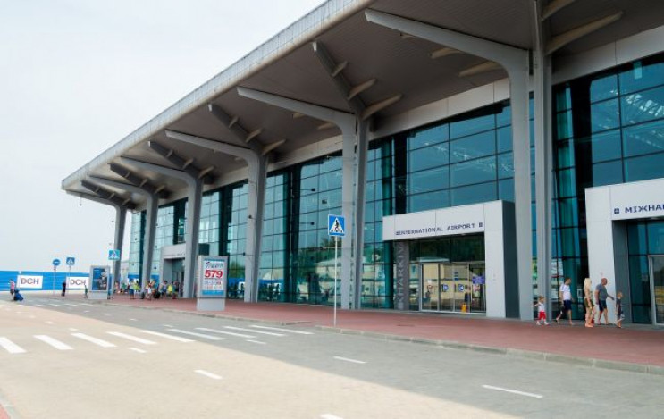 Аеропорт "Харків" прийме п’ять рейсів з…