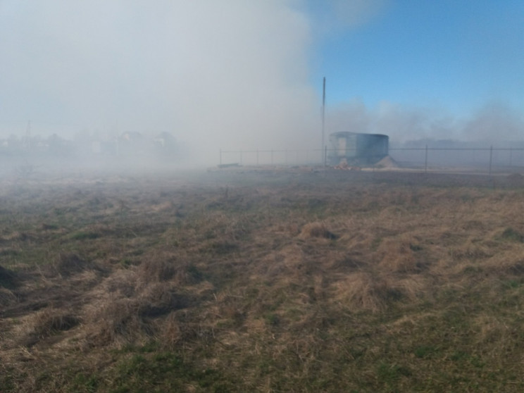 Рятувальники Полтавщини протягом доби за…