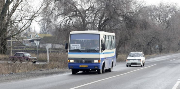 Через коронавірус на Дніпропетровщині пр…