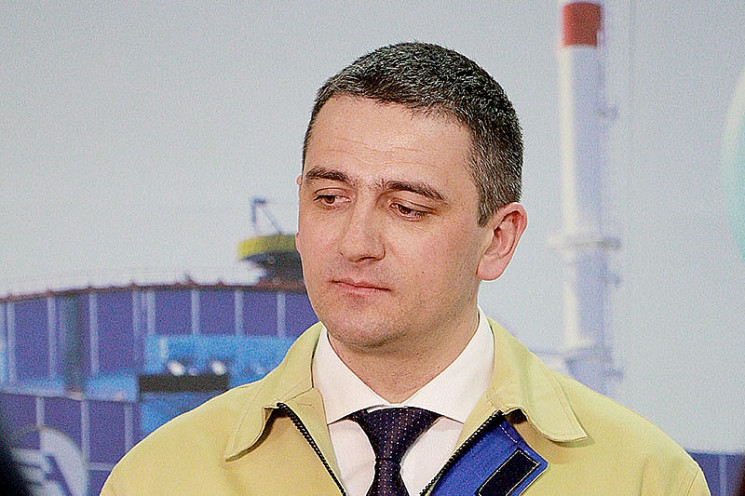 Що твориться на ХАЕС в умовах карантину…