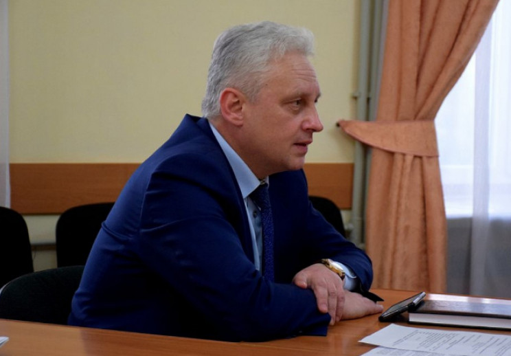 Кропивницький ЦНАП переходить на каранти…