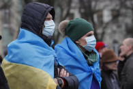 В Украине начал действовать "коронавирус…