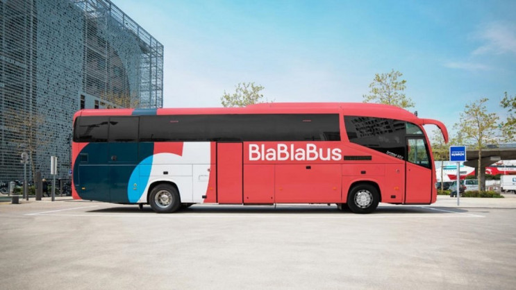 COVID-19: BlaBlaCar в Україні призупиняє…