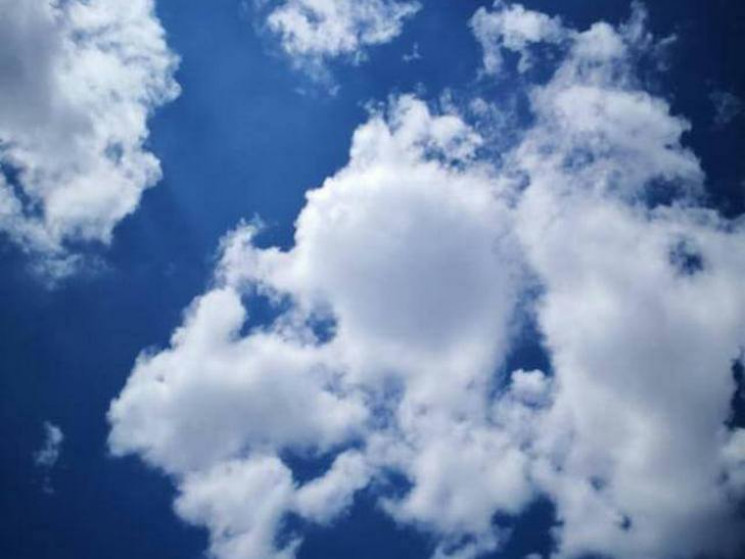 Хмари відступлять: 19 березня у Черкасах…