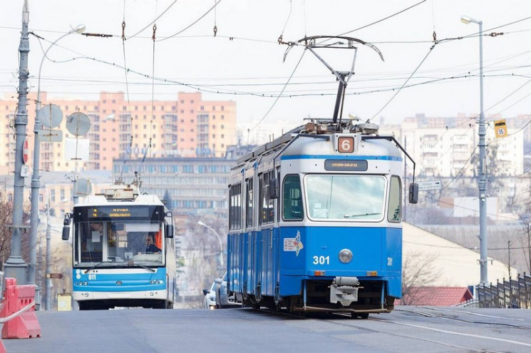 Жителям обещают, что на улицы города вые…