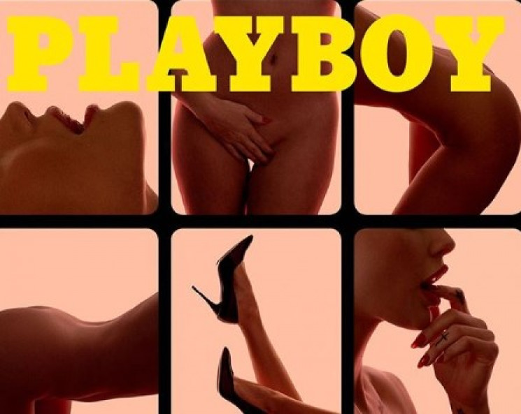 Playboy припиняє існування через коронав…