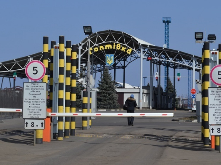 На Харківщині автобуси Фельдман Екопарку…