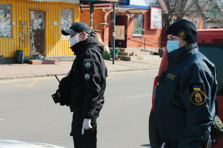 У Вінниці і в Ямпільському районі встано…