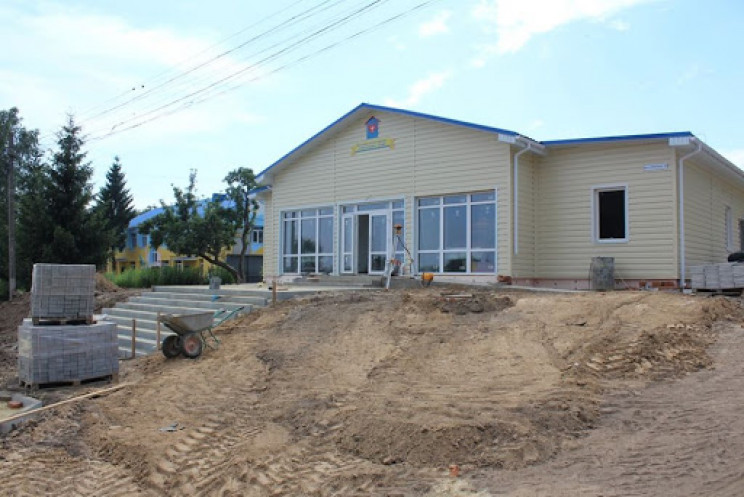 На Сумщині повідомлено про підозру посад…