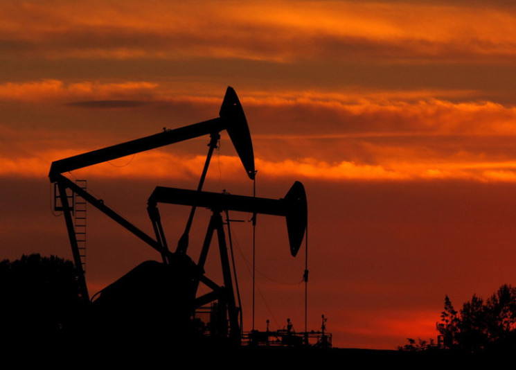 Нефти пророчат рекордное падение в цене…