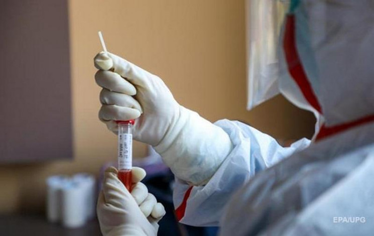 В Україні уже 29 випадків коронавірусу:…