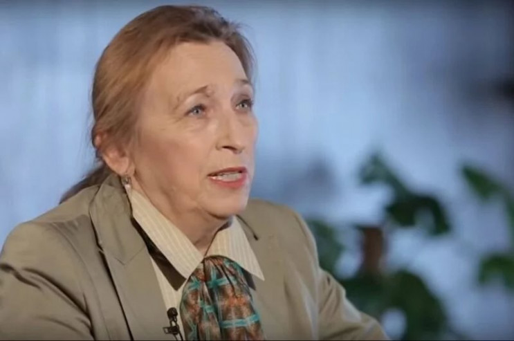 Умерла социолог Ирина Бекешкина: Жизнь и…