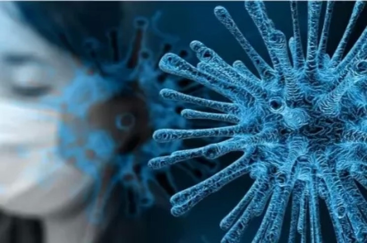 В Україні коронавірусом може заразитися…