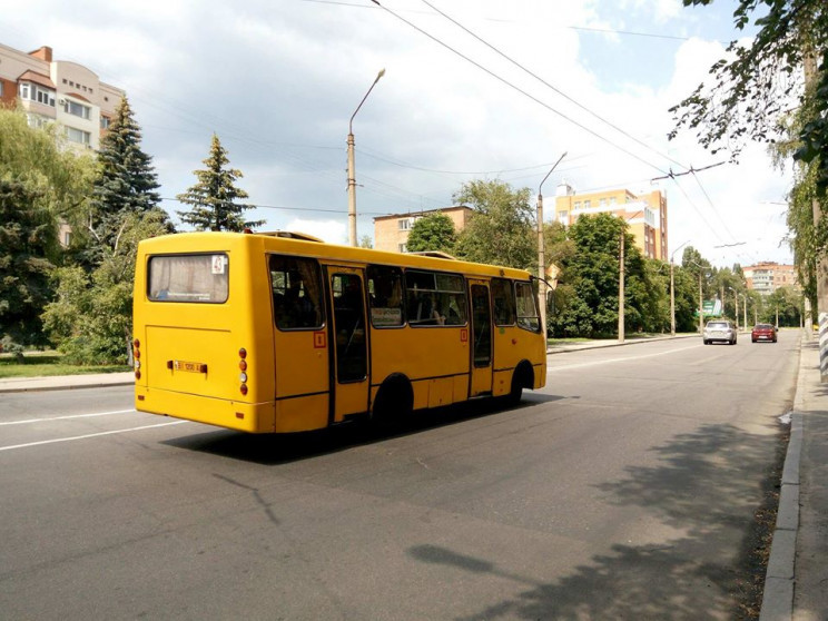 На період карантину в Миколаєві скасують…