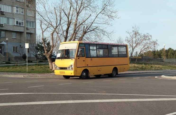 В запорожском Энергодаре на время карант…