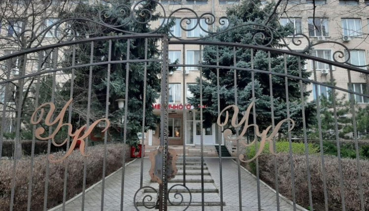 В Одессе закрывают мощную медицинскую кл…