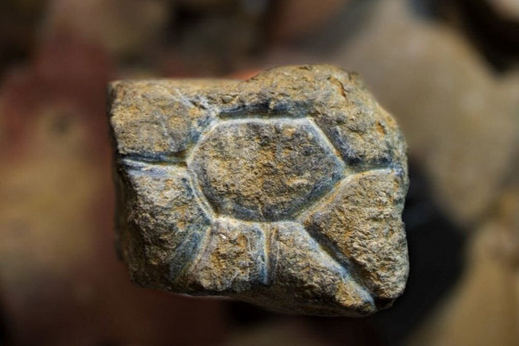 Дослідники знайшли кам'яні артефакти з г…
