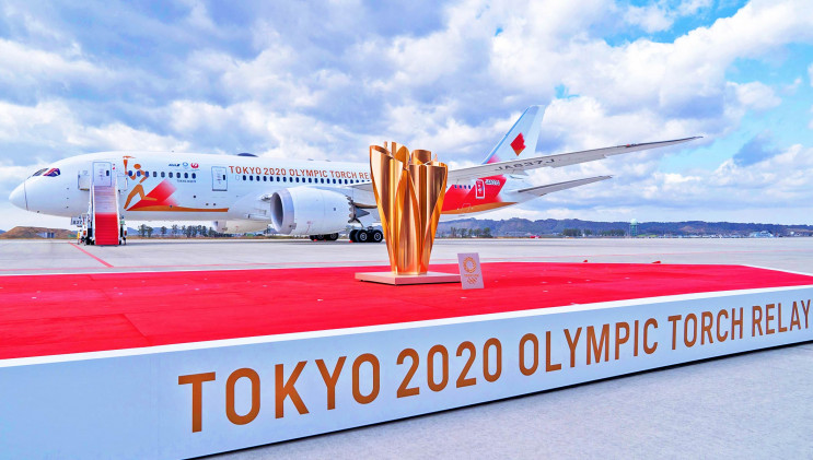 Официально: Олимпиаду-2020 в Токио могут…