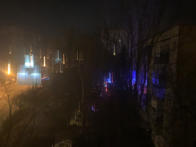 У Львові вночі горіла квартира (ФОТО, ВІ…