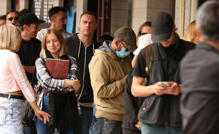 В Днепре формируют "противокоронавирусны…