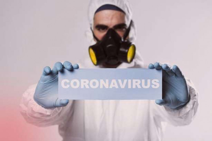 На утро 24 марта коронавируса в Хмельниц…