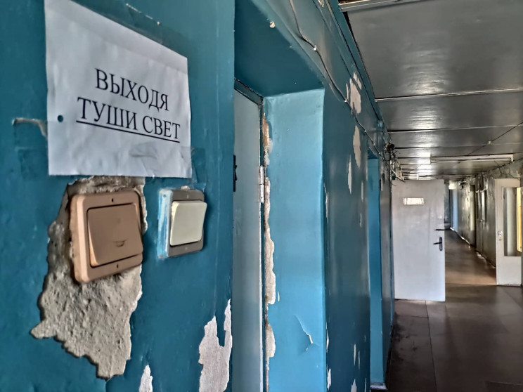 Тихий жах і 4 апарати ІВЛ: На Луганщині…