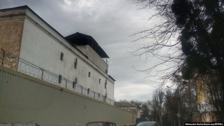 Правозахисники б'ють на сполох через мож…