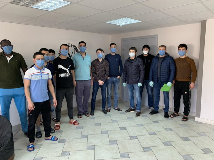Каразінський університет безкоштовно роз…