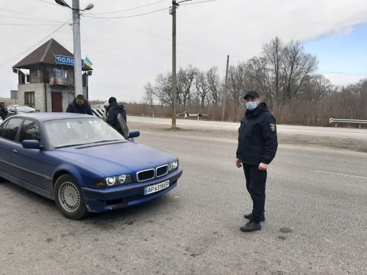 На Дніпропетровщині до "протикоронавірус…