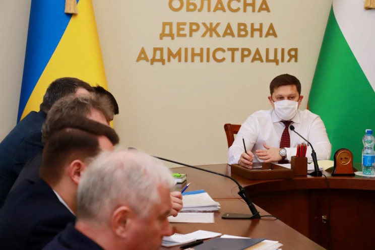 Черігівщина отримала тести для діагности…