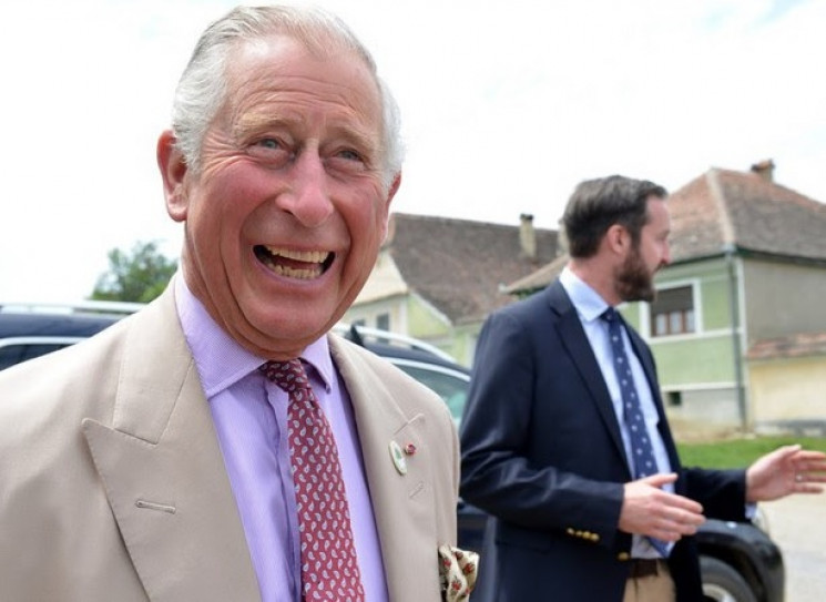 Принц Чарльз заболел коронавирусом: Стал…