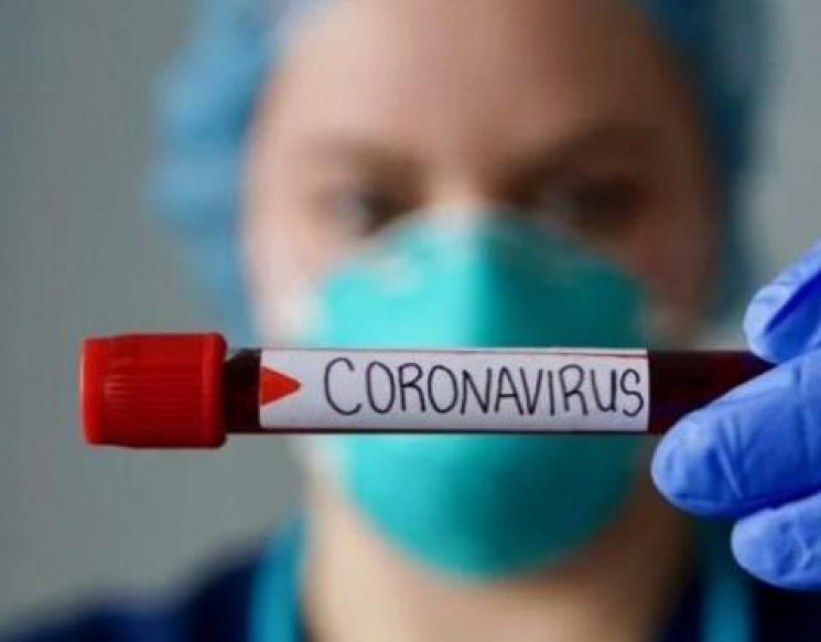 У Сумах на боротьбу з коронавірусом виді…