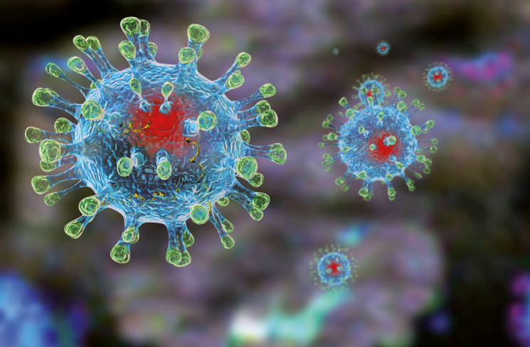 Прикарпатка з підозрою коронавірусу втек…