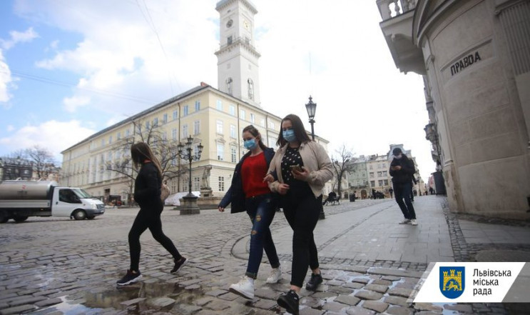 Львів виділив ще 2 млн гривень на тести…