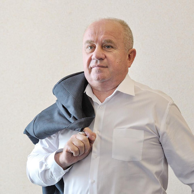 Голова облради не прийматиме жителів Кро…
