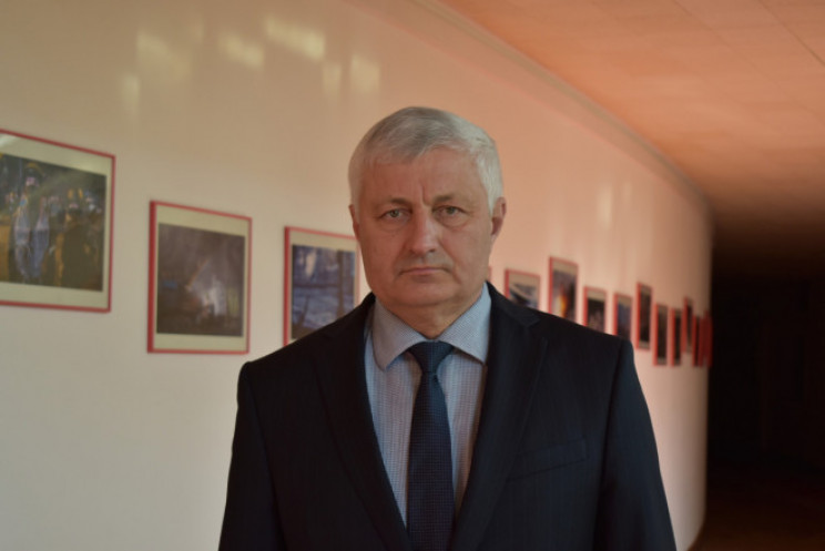 Волинська ОДА отримала нового першого за…