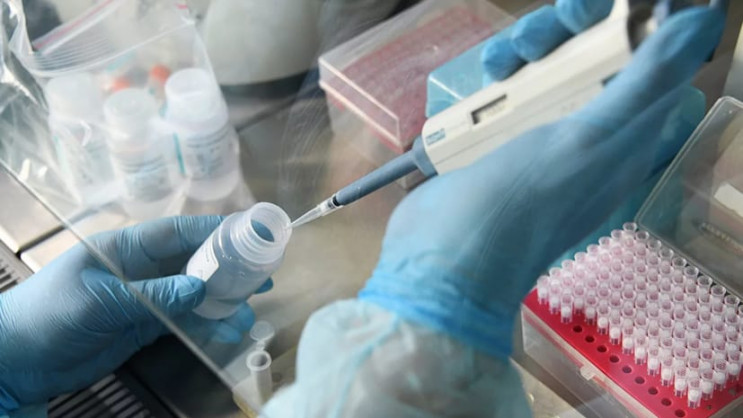 На Кубані тести на коронавірус проводити…