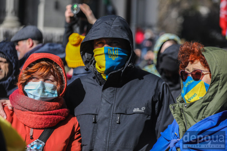 На Донетчине подтвердился второй случай…