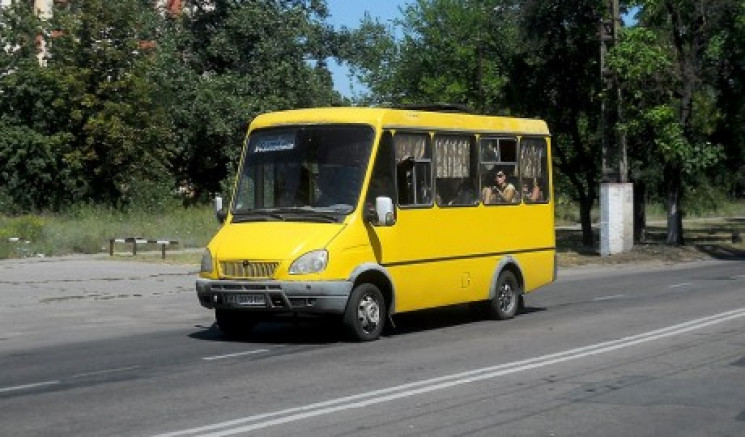 В Кропивницком увеличили количество пасс…