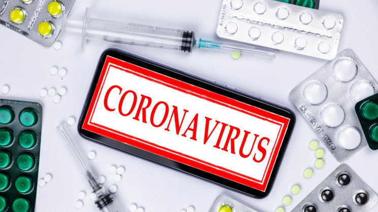 Уже второй случай коронавируса лаборатор…