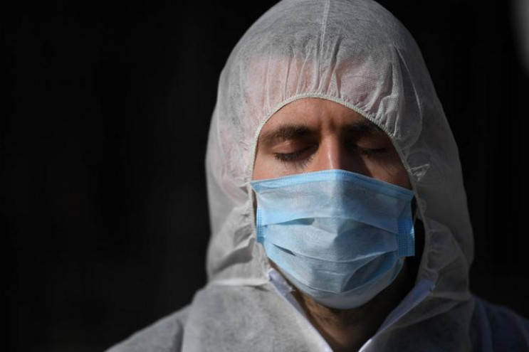 Вже 74 хворих: У Києві ще 19 людей злягл…