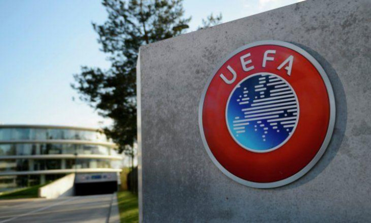 В УЕФА поставили суровое требование пере…