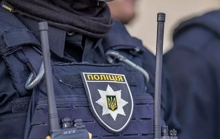 На Дніпропетровщині в багажнику автомобі…