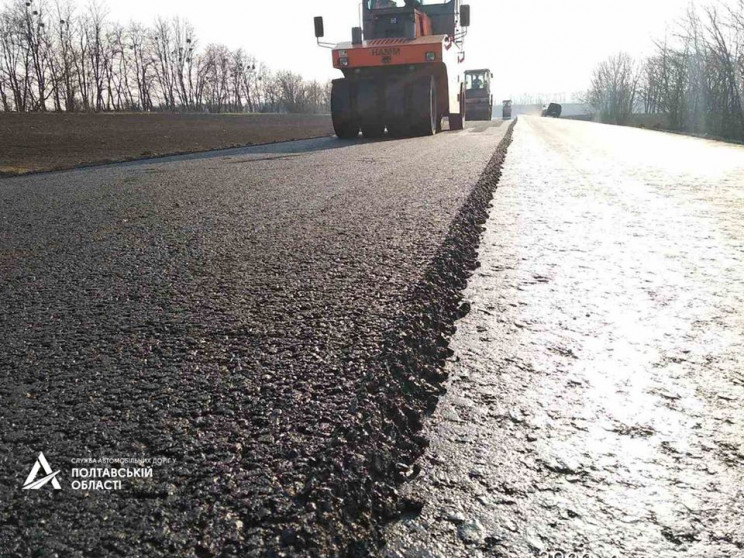 В Лохвицком районе Полтавщины почти заве…