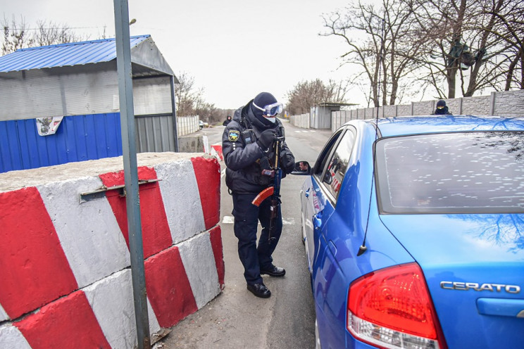 Стало відомо, де у Кропивницькому з'явля…