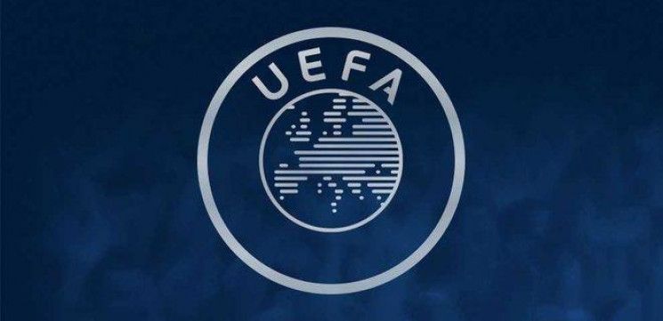 В УЄФА вирішили, що робити з національни…