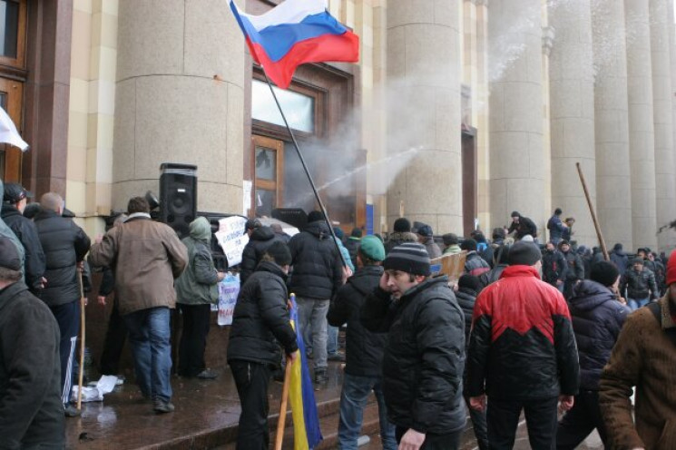 У Харкові через слабкі докази виправдали…