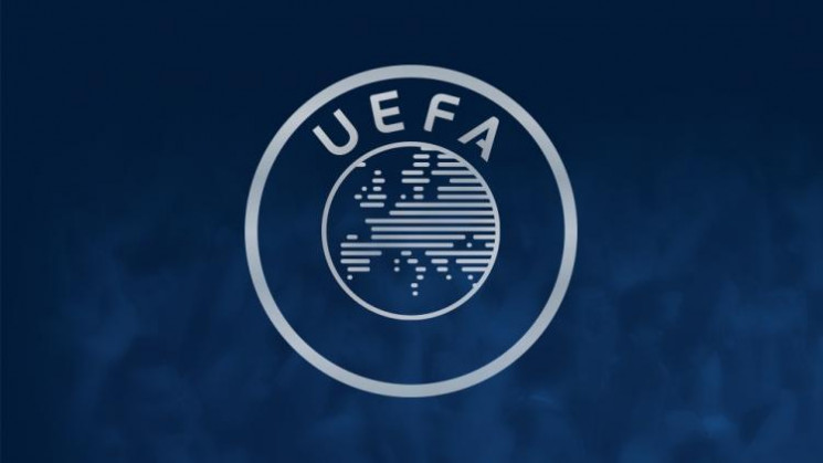 УЄФА написав жорсткого листа європейськи…
